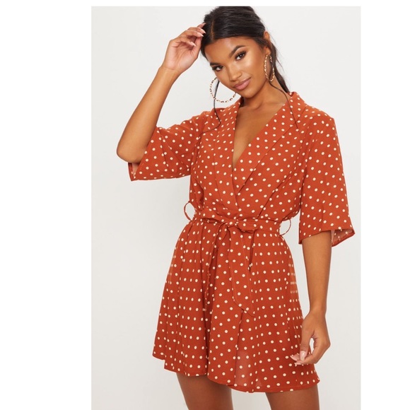 PrettyLittleThing Dresses & Skirts - PrettyLittleThing Dress